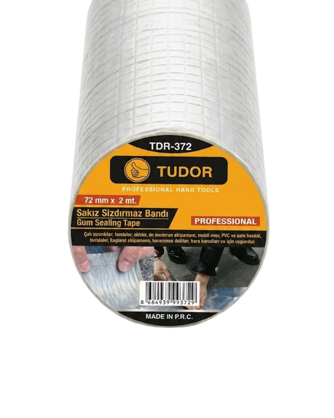 72MM TAMİR BANT