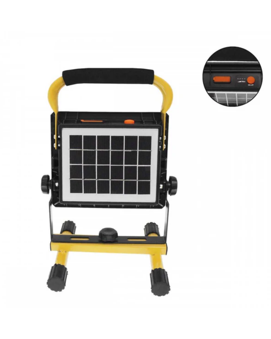 AYAKLI SOLAR