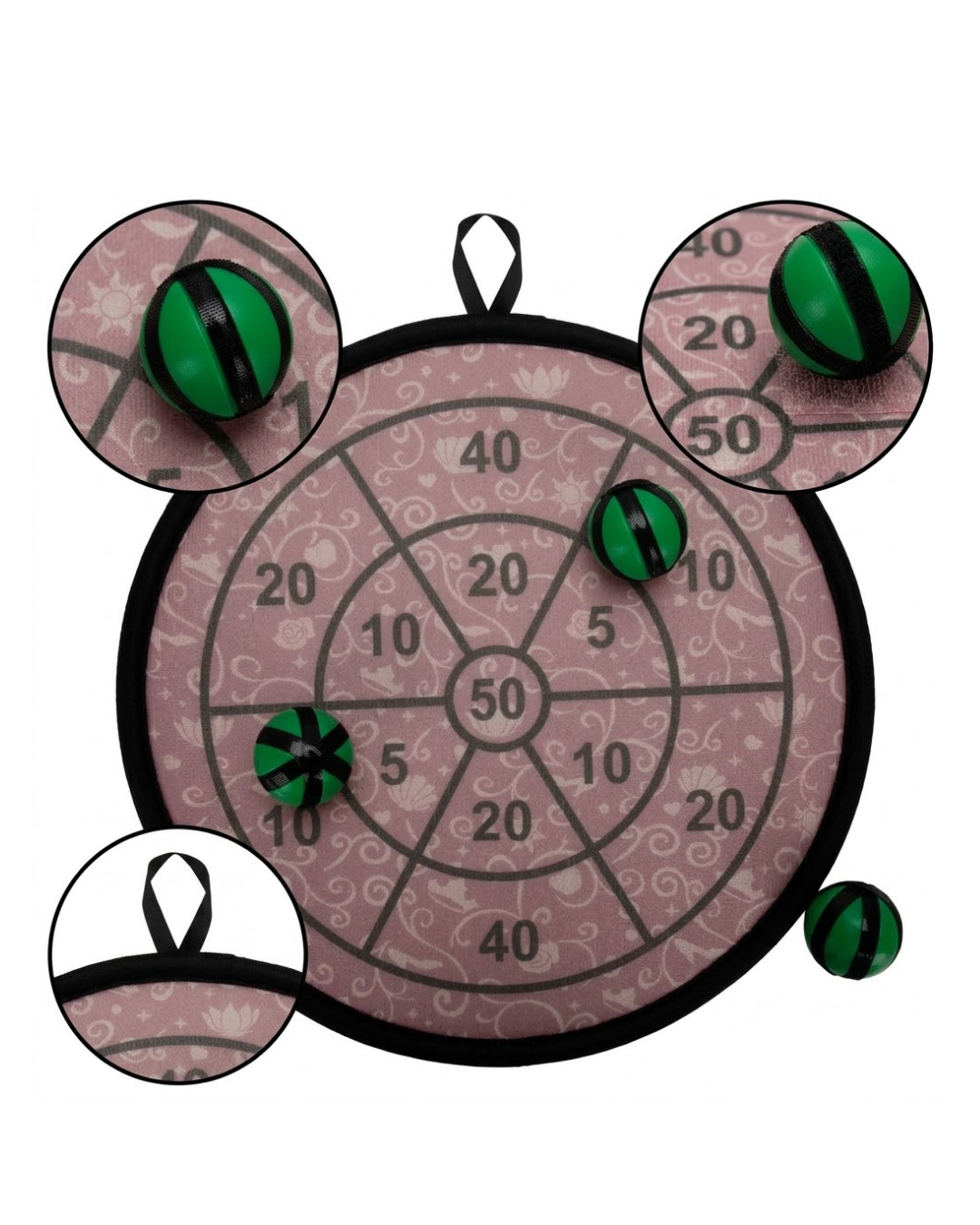 CIRTLI DART