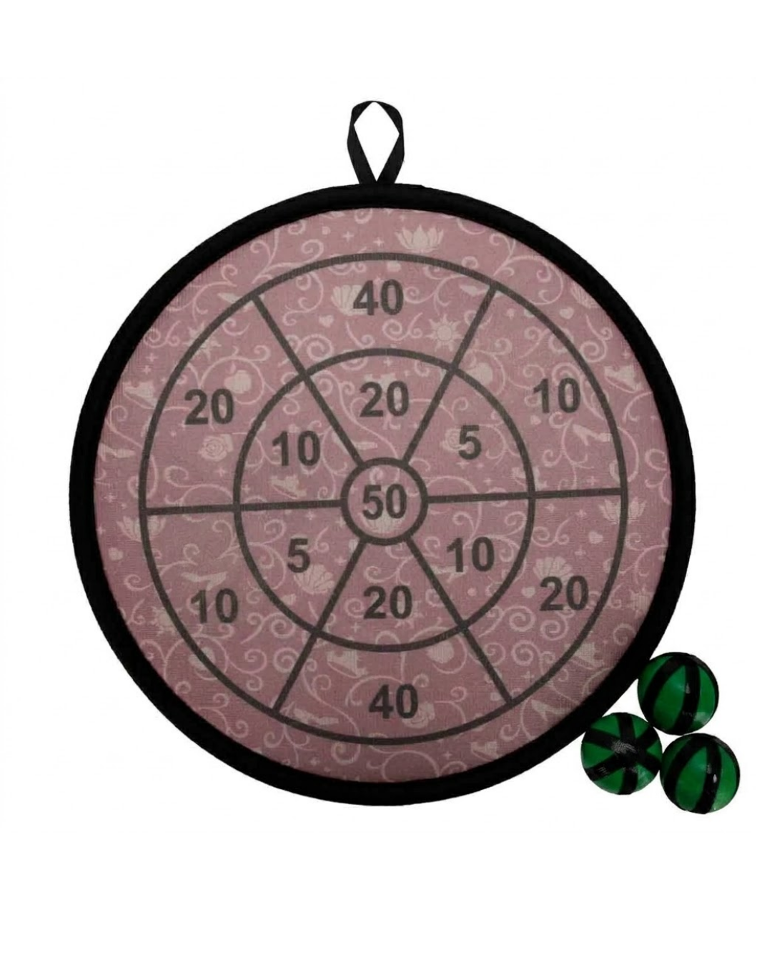 CIRTLI DART