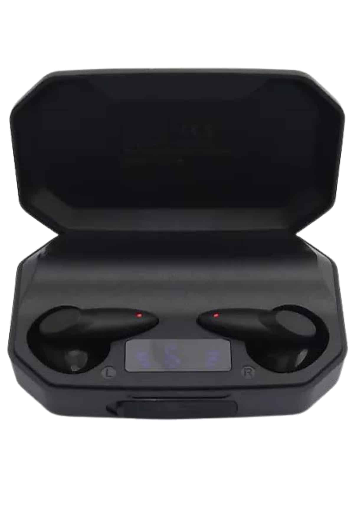 Çağrı Cevaplayabilen Akıllı Saat 5.2 Bluetooth Bağlantılı Kulaklık Yeni Nesil