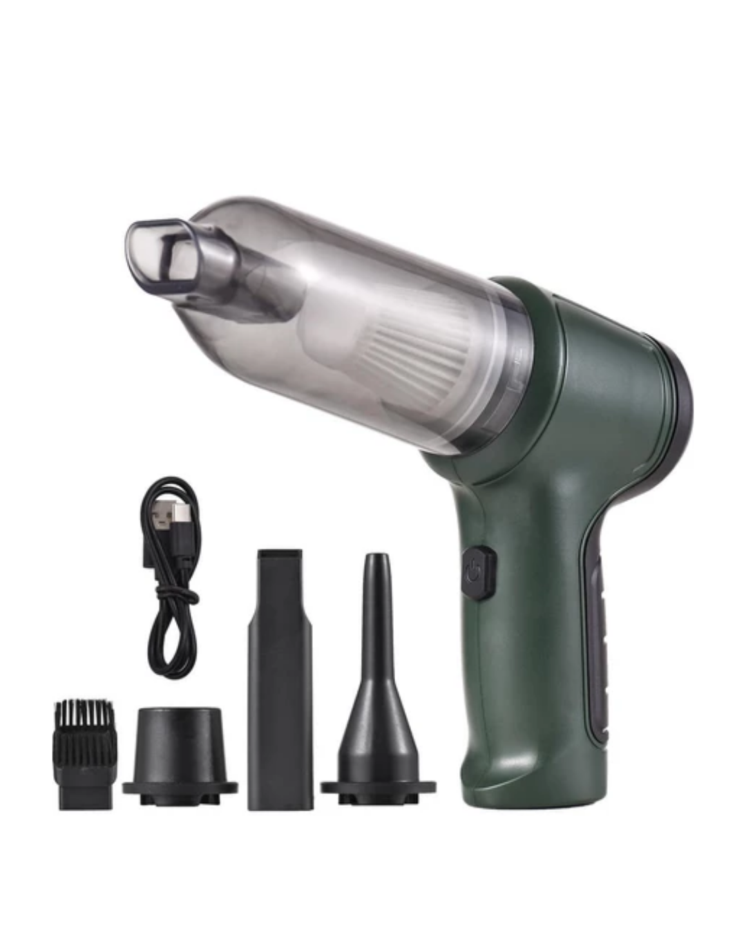 G43 ARAÇ SÜPÜRGESİ