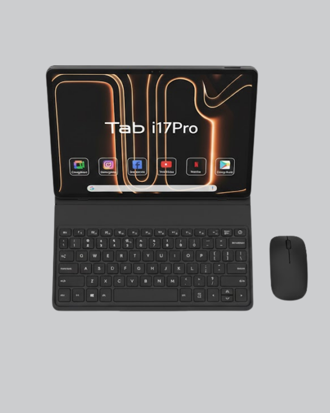 İ17 PRO TABLET