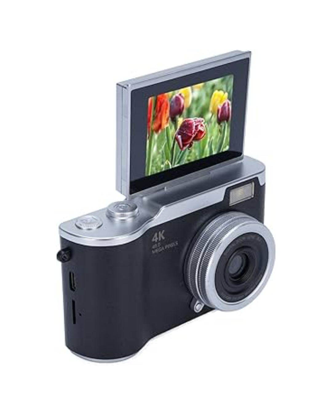 LK007 FOTOĞRAF MAKİNESİ