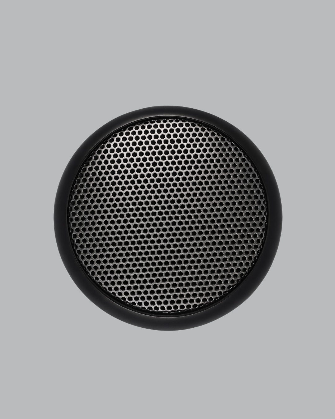 Silindir Tasarım Mini Bluetooth Hoparlör 10m Çekim Güçlü Bas ve Mikrofonlu