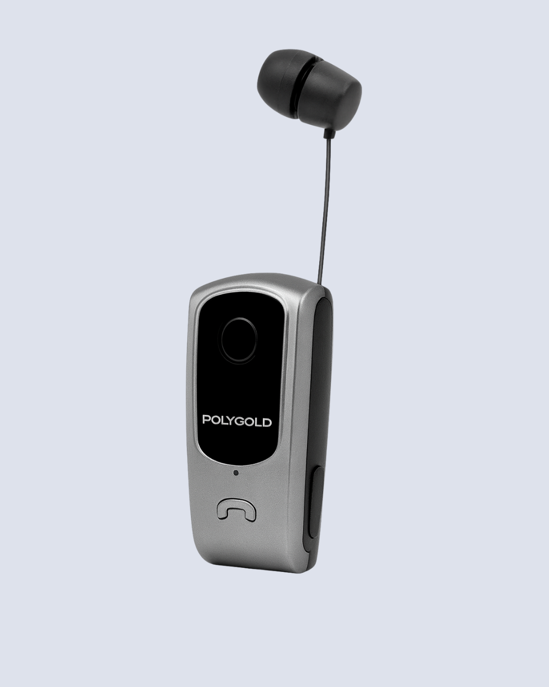 PG920 Klipsli Bluetooth Kulaklık