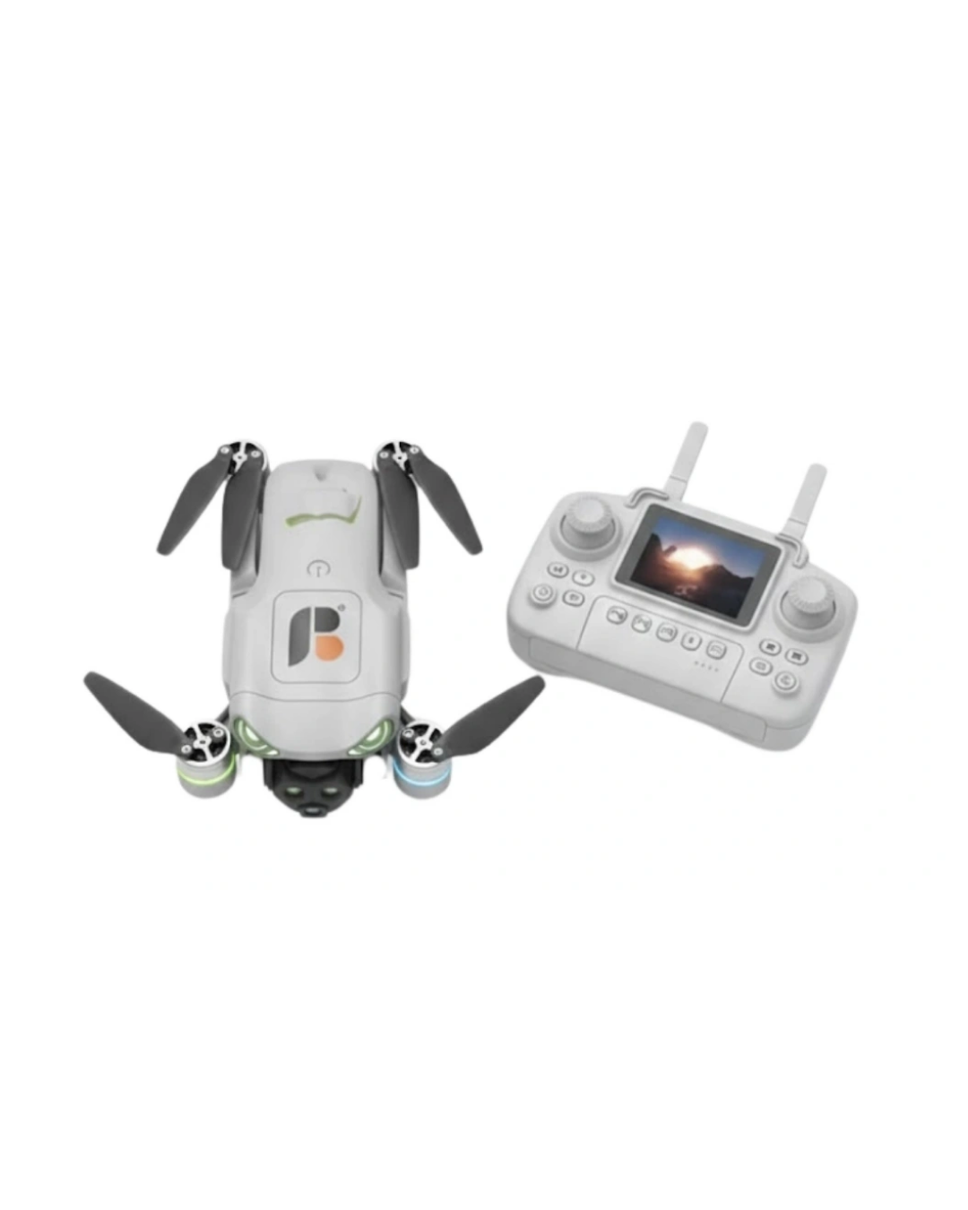 Yeni Başlayanlar İçin Drone Otomatik Kalkış ve Sabit Hover