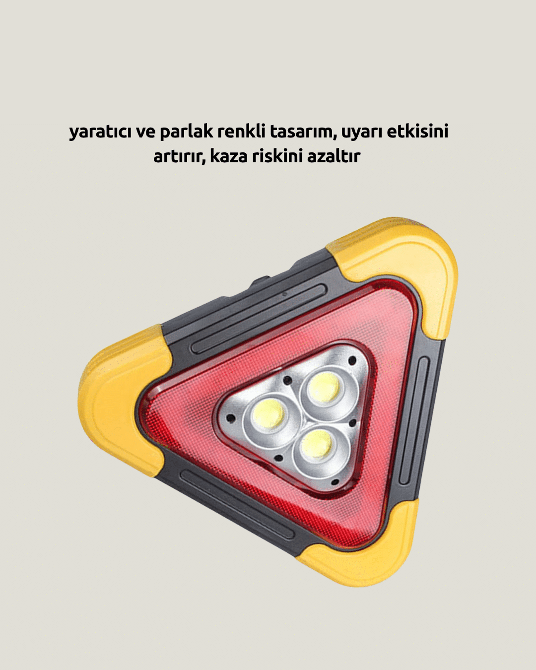 DP-209 REFLEKTÖR
