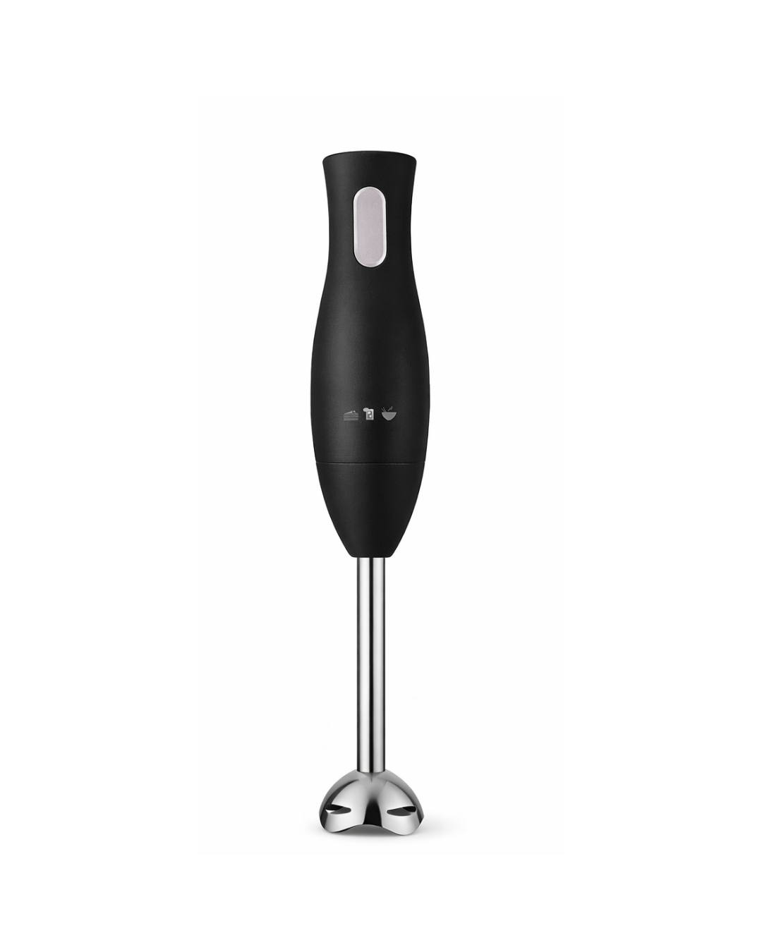 Metal Ayaklı El Blenderı Ergonomik Tasarım Güvenli Kullanım