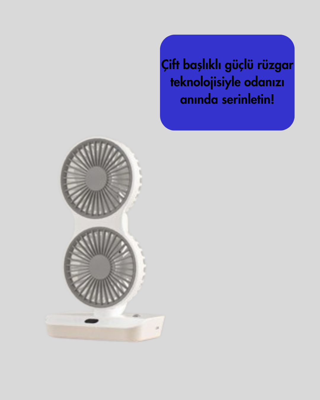 SP01 FAN