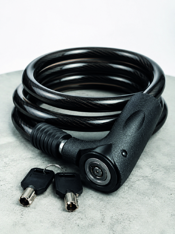 TD-326 MOTOR KİLİDİ