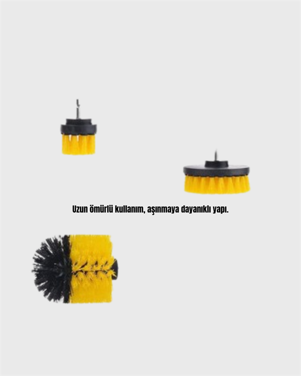 TEMİZLİK BAŞLIKLARI