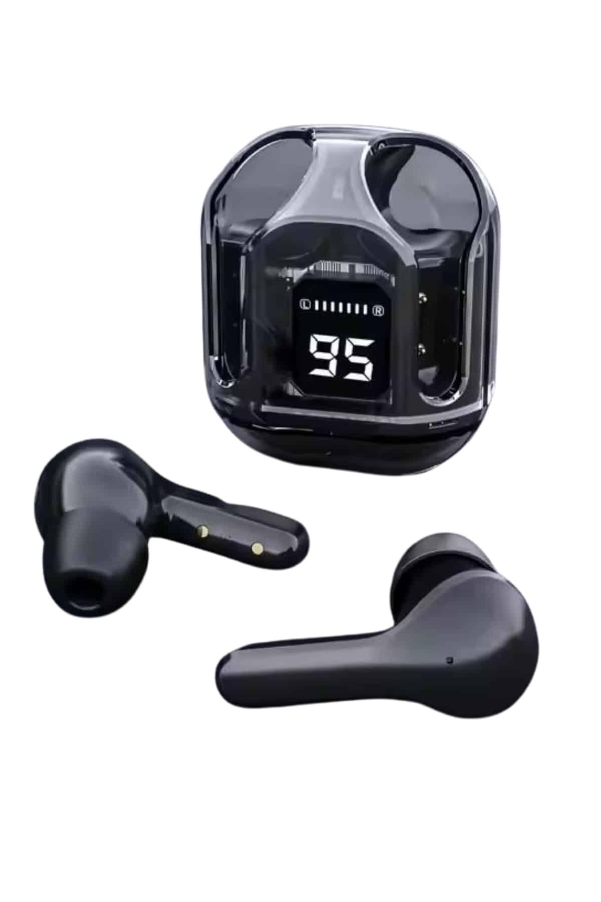 Yeni Nesil Ultrapods Pro Bluetooth Kulaklık Extra Bass Yüksek Mikrofon Kalitesi