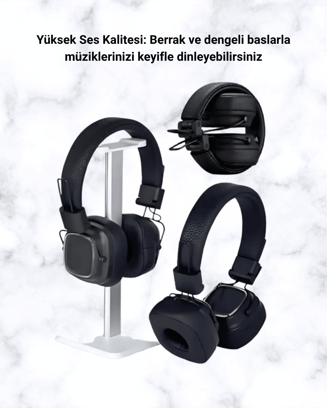 XY30-BLUETOOTH KULAKLIK
