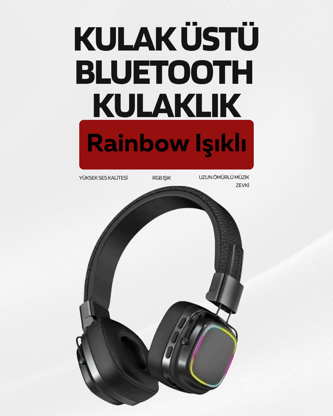 XY30-BLUETOOTH KULAKLIK