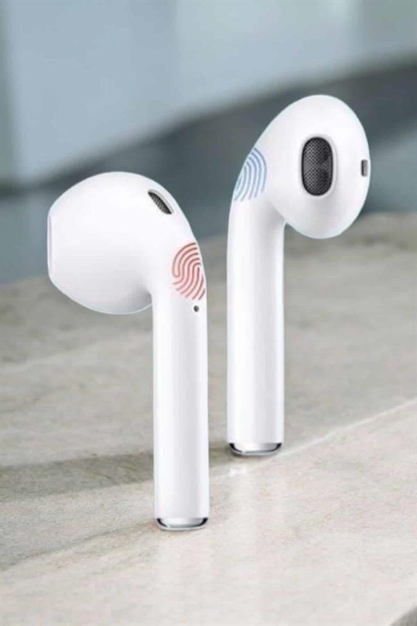 Yeni Nesil Bluetooth 5.0 Kablosuz Kulaklık Yüksek Ses Kalitesi ve Uzun Pil Ömrü