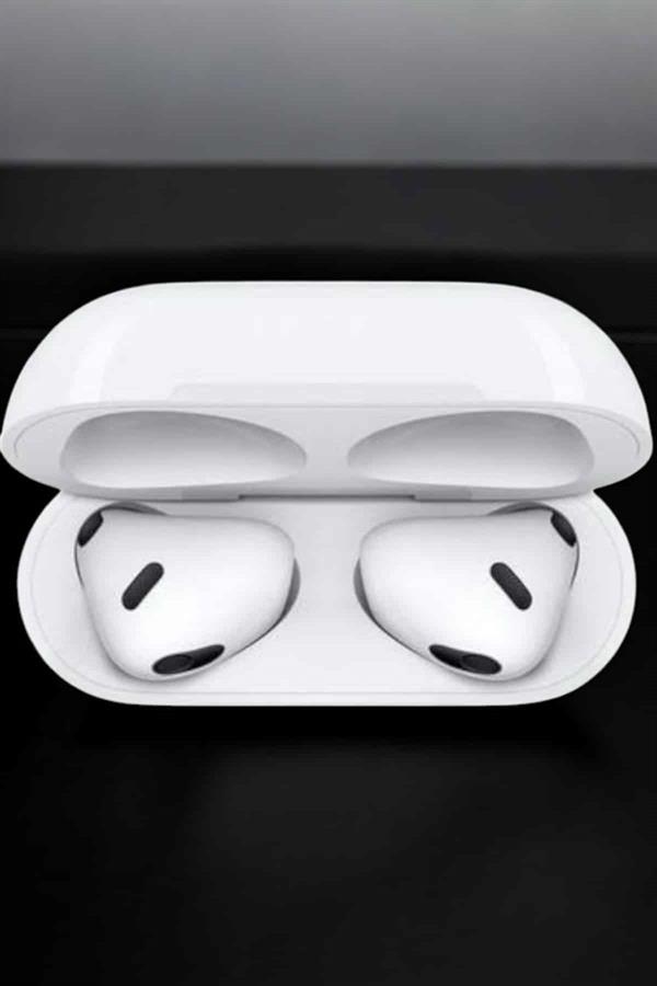 Bluetooth Kulaklık 3.Nesil Kablosuz Uzun Pil Ömrü Dokunmatik Kontrol Yeni Nesil