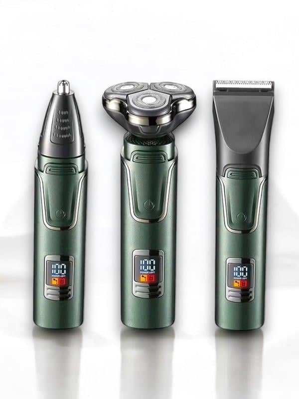HK 3600 TIRAŞ MAKİNESİ
