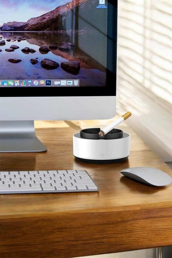 Elektronik Duman Giderici Hava Temizleyici