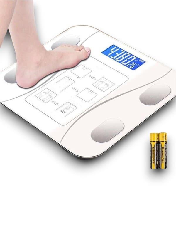 TF-1072 BLUETOOTH BASKÜL TARTI