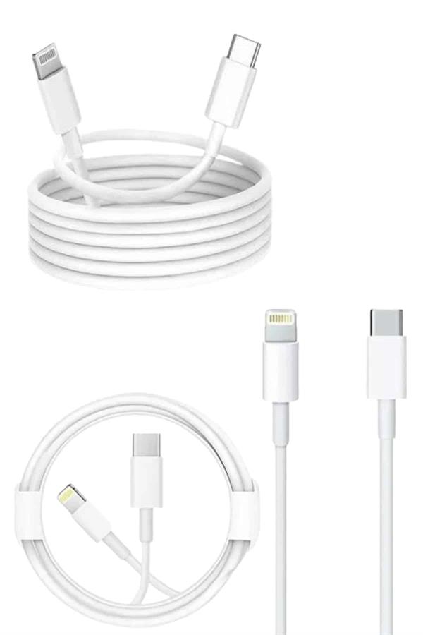 IOS Tüm Serilerle Uyumlu 30W Hızlı Şarj Aleti 11 12 13 14/Pro Max Mini Plus