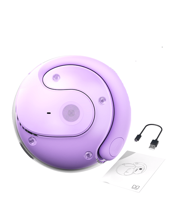 S05 Bluetooth Kulak İçi Spor Kulaklık – Gürültü Azaltıcı Mikrofon