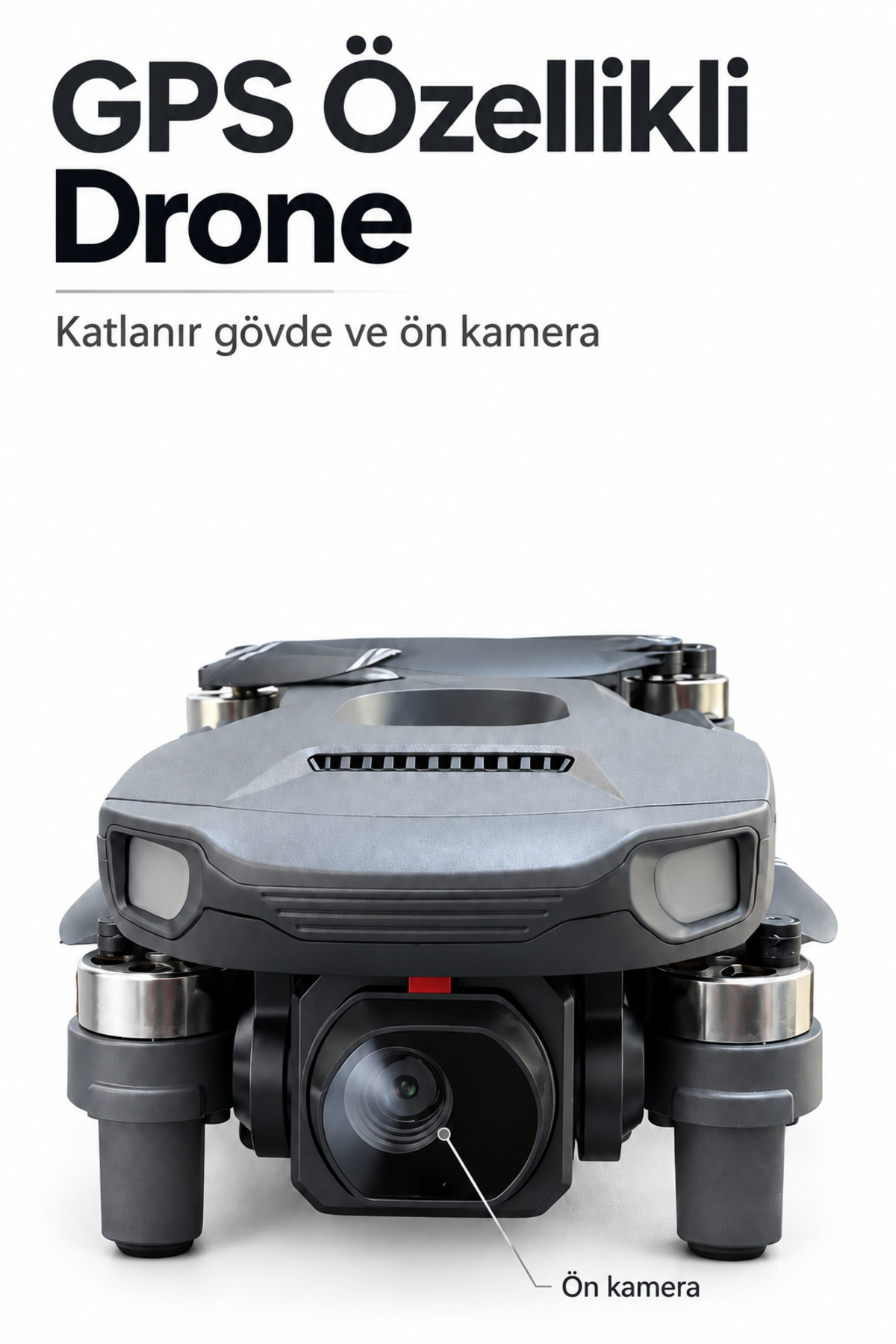 W9 Gps Drone