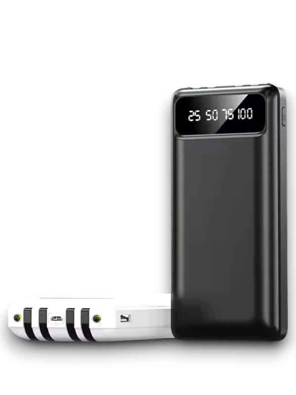 20.000 POWERBANK