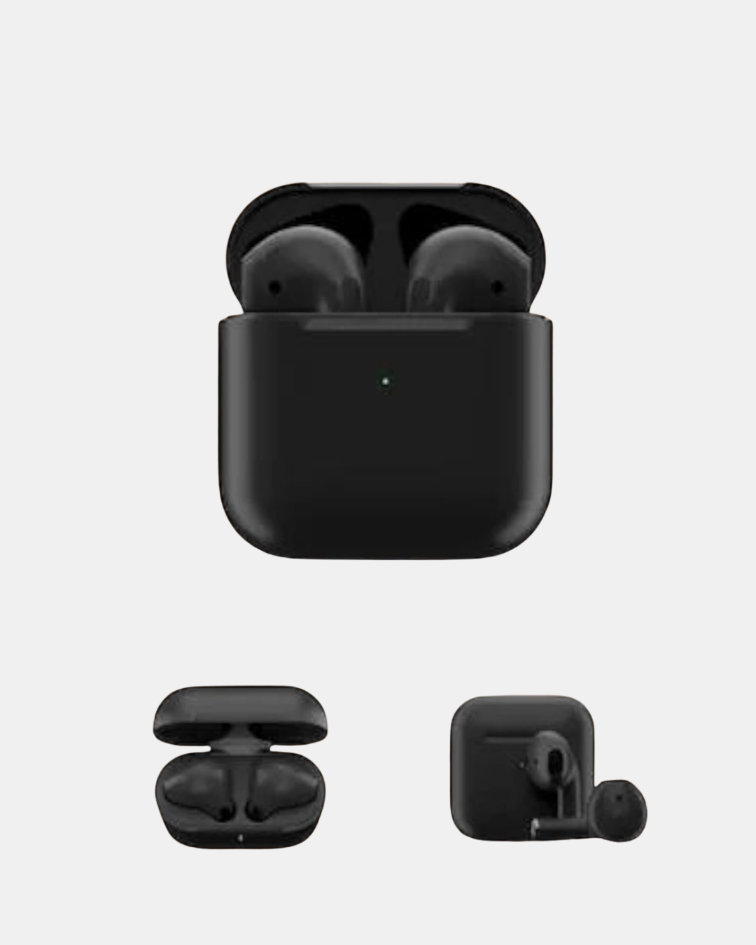 Bluetooth 5.1 Teknolojili TWS Pro 5 – Güçlü ve Kararlı Bağlantı