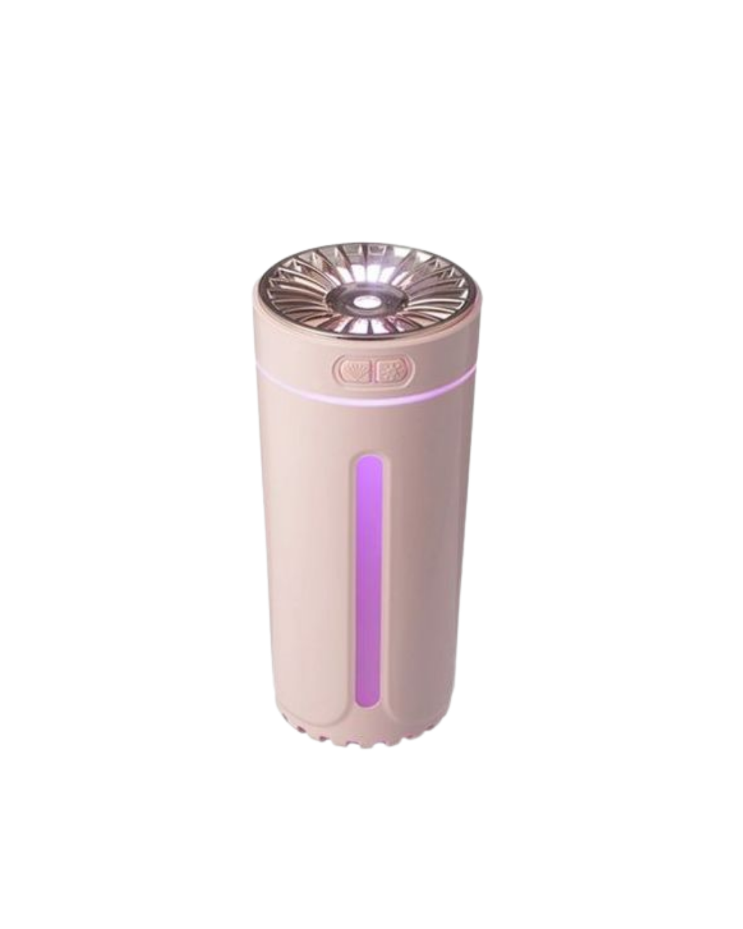 Kablosuz Aroma Difüzörü RGB Led Işıklı Sessiz Hava Nemlendirici