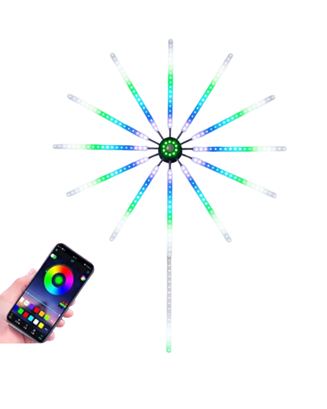 DP226 IŞIK