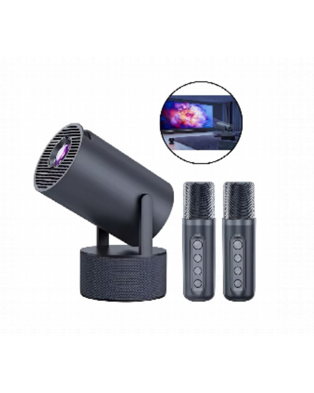 KAREOKE PROJEKSİYON