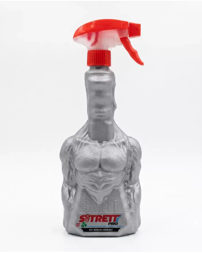 SİTRETT MX Süt Kokusu Giderici 700 Ml