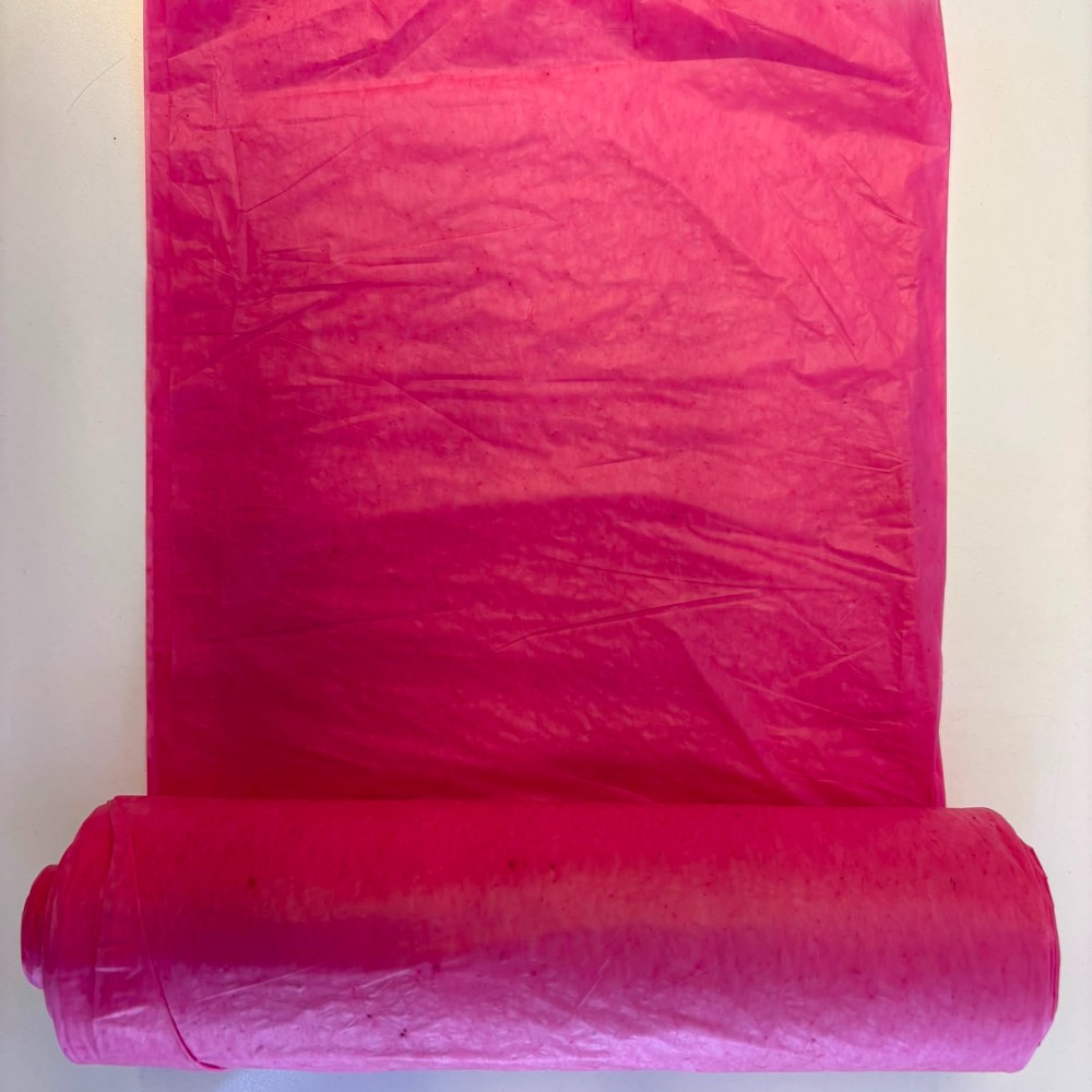 Jumbo Boy Çöp Poşeti  80x110 CM  (20 X 20 ADET)
