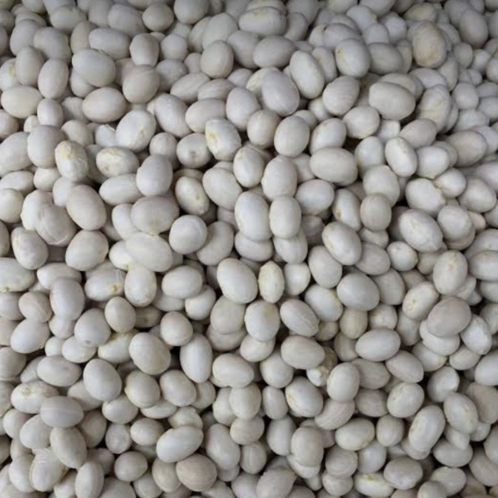 Yerli Kastamonu Şeker Fasulye 1 KG