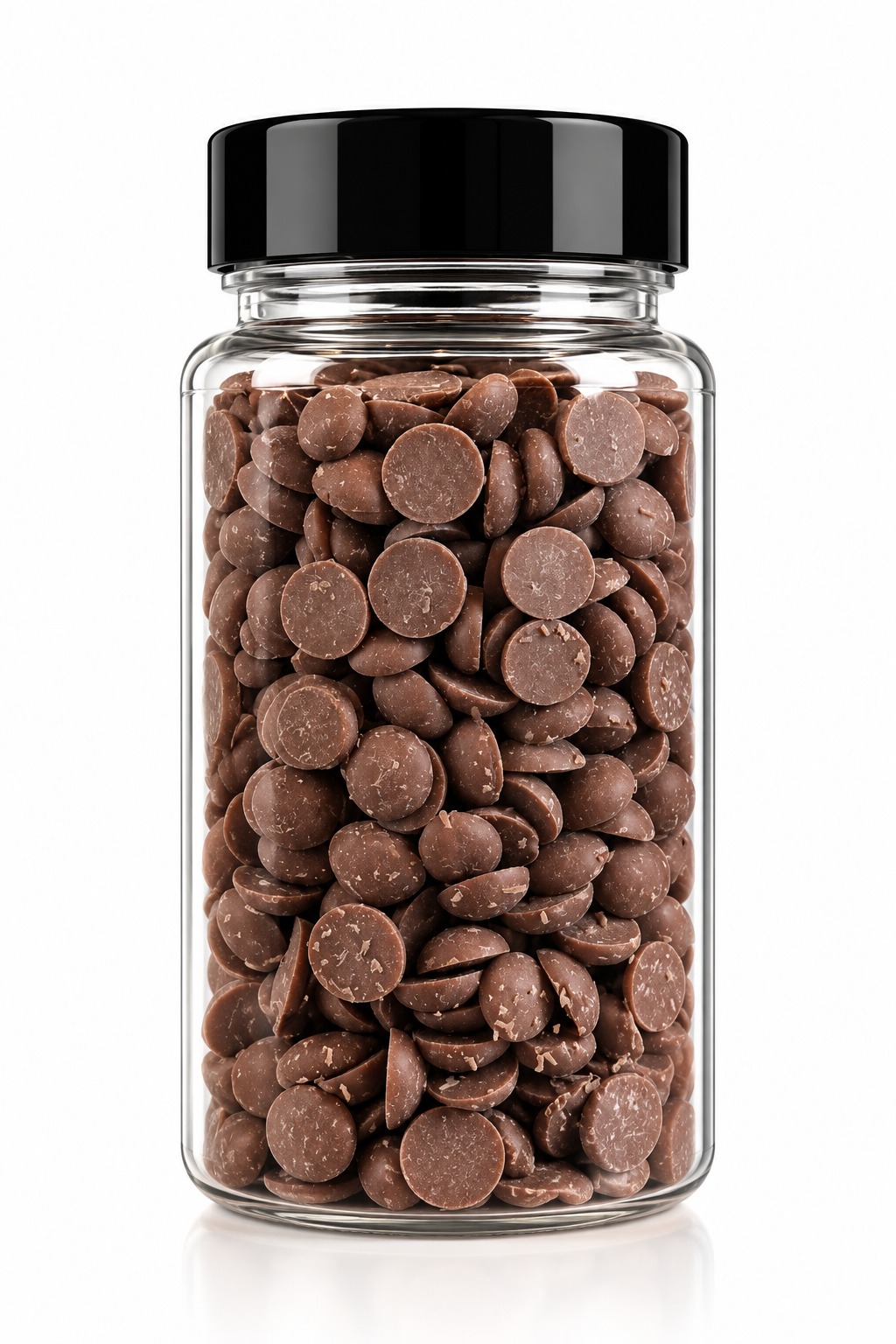 MUVI CHOCO SÜTLÜ KOKOLİN DAMLA 70G