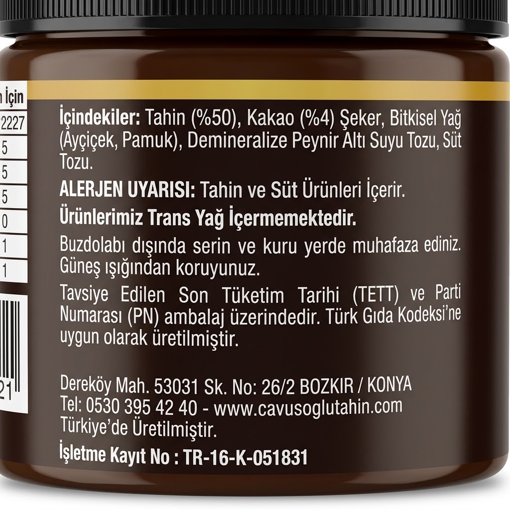 Çavuşoğlu 6'lı Efsane Paket