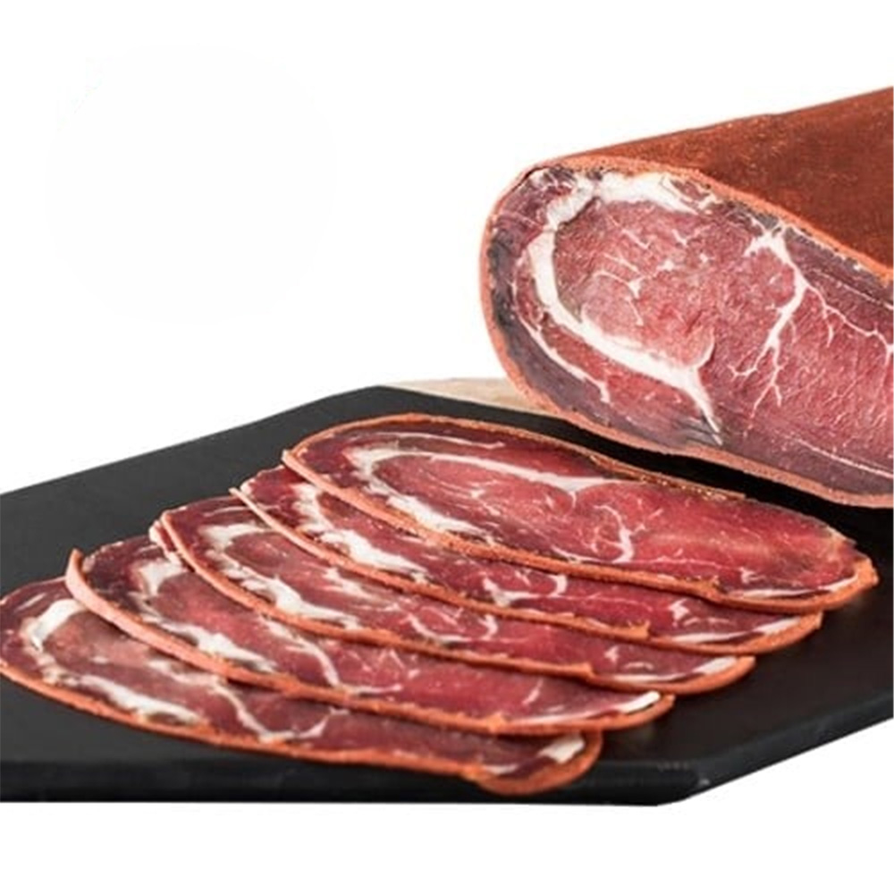 Kastamonu Çemenli Pastırma – 1 KG %100 Doğal Lezzet