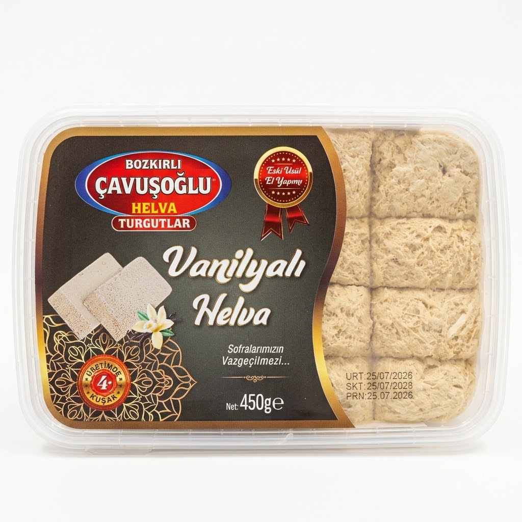 Çavuşoğlu 6'lı Efsane Paket