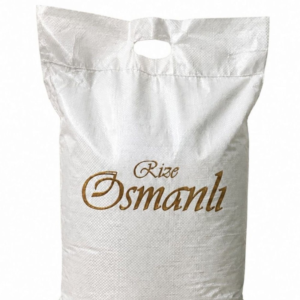Rize Osmanlı Çuval Mayıs Çayı 5 KG