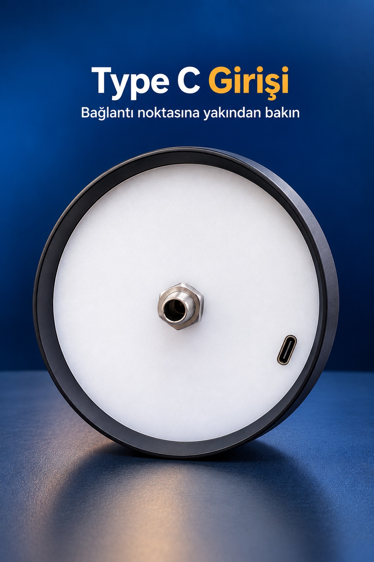 tknl200 Şise Işık