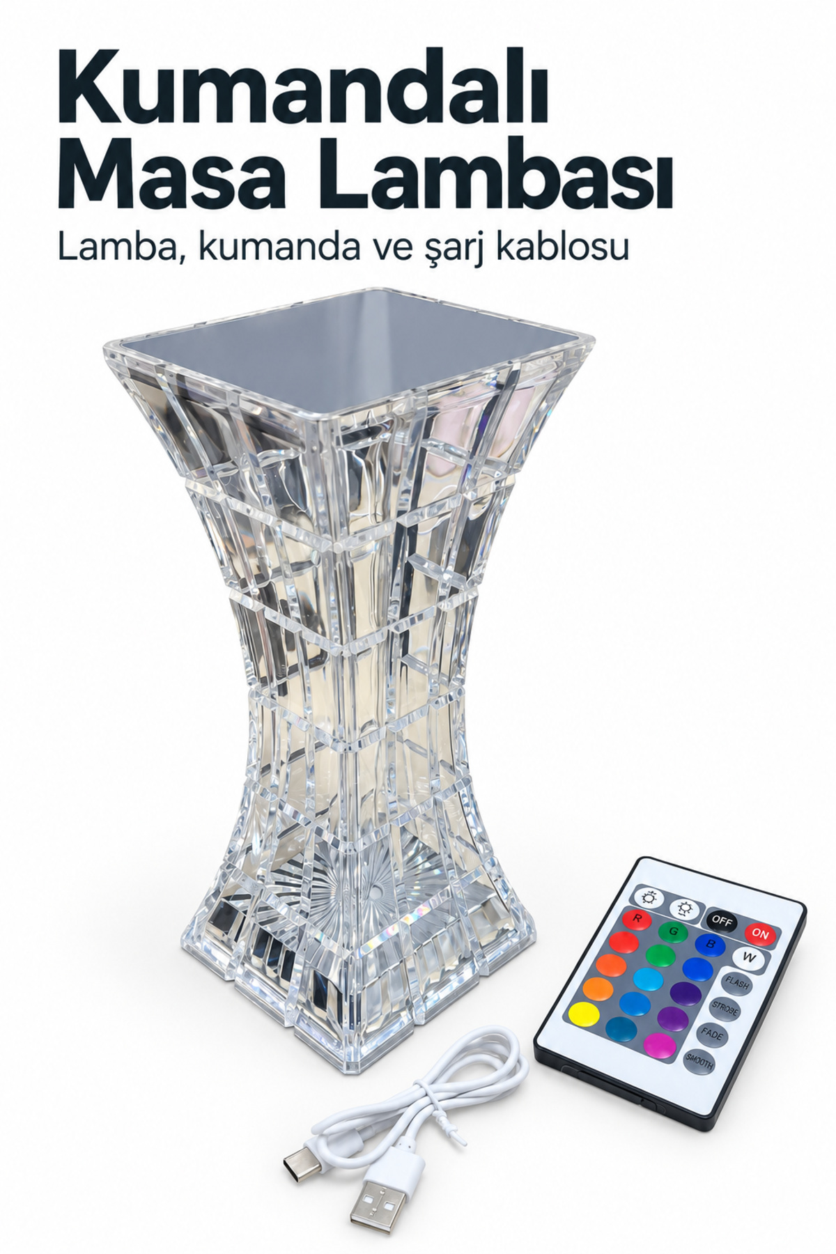 Masa Lambası