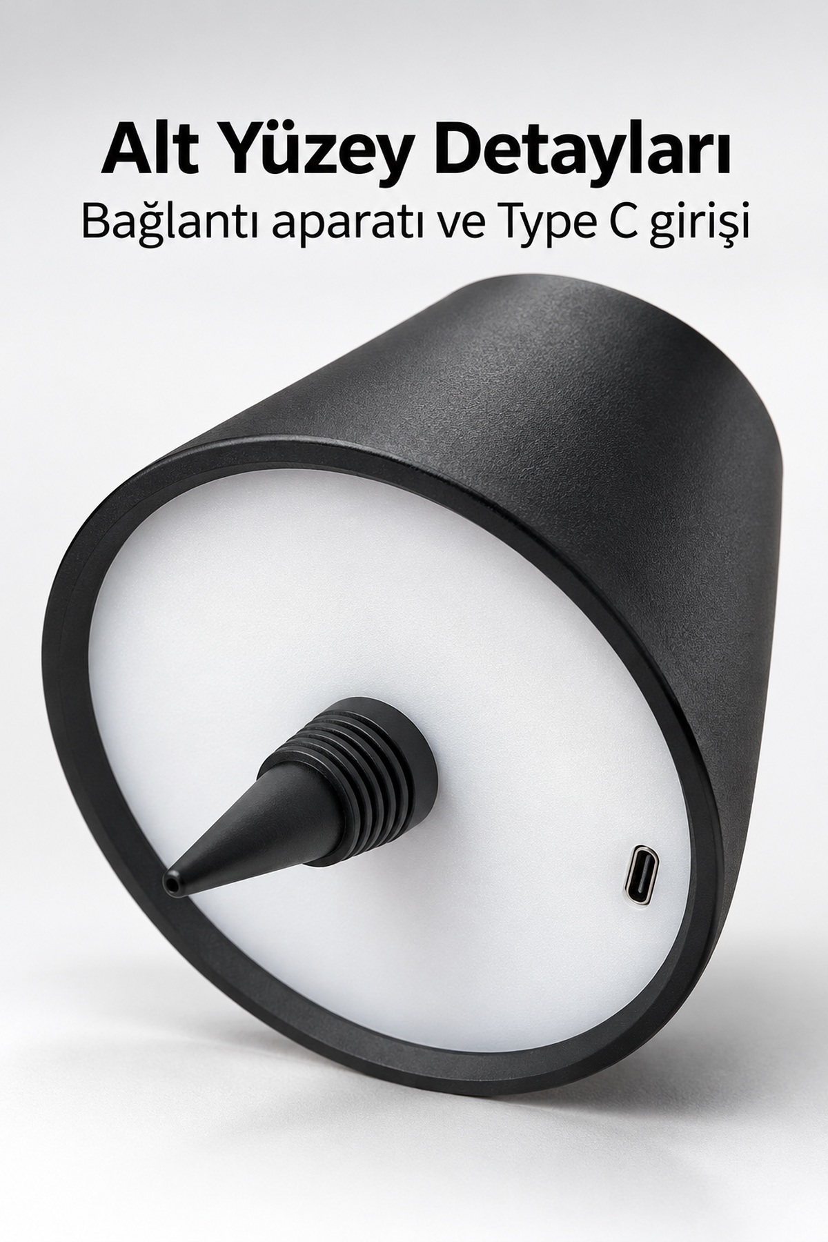 tknl200 Şise Işık