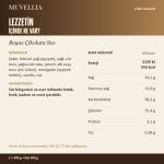 Muvellia Beyaz Çikolata Sosu Waffle Krep Pankek 300 g