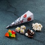Lüks Mevlüt Şekeri / Külah /