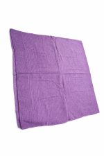 Bilmar Viskon Pamuklu Eşarp 95 x 95 Cm x 10 Adet