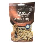 Salmon & Rıce Somonlu ve Pirinçli Köpek Ödül Maması 150 Gr