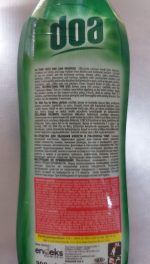Doa Pas ve Kireç Çözücü 900 Ml x 6 Adet