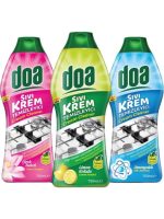 Doa Sıvı Krem Mineralli Çiçek Buketi 750 Ml Vegan x 2 Adet