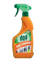 Doa Yağ Çözücü Sprey 750 ML Vegan x 2 Adet